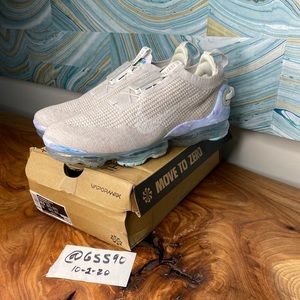 Nike Vapormax Flyknit 2020